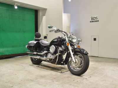 Yamaha XVS1100 Drag Star Classic 2000