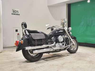 Yamaha XVS1100 Drag Star Classic 2000