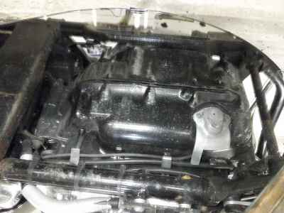 Yamaha XVS1100 Drag Star Classic 2000