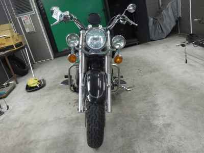 Yamaha XVS1100 Drag Star Classic 2000