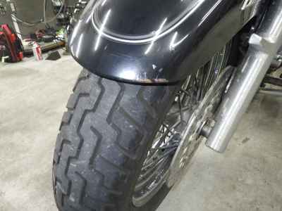 Yamaha XVS1100 Drag Star Classic 2000