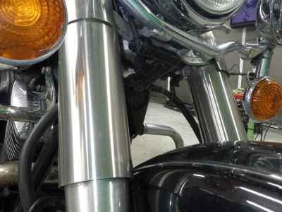 Yamaha XVS1100 Drag Star Classic 2000