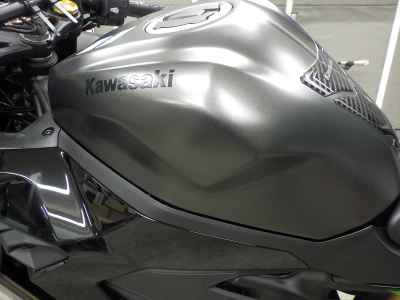 Kawasaki Ninja ZX-25R 2023