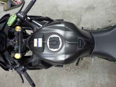 Kawasaki Ninja ZX-25R 2023