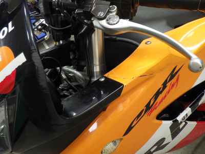 Honda CBR1000RR 2005