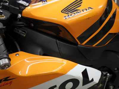 Honda CBR1000RR 2005