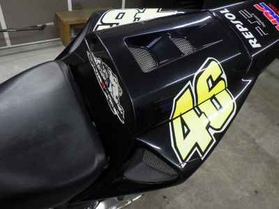 Honda CBR1000RR 2005