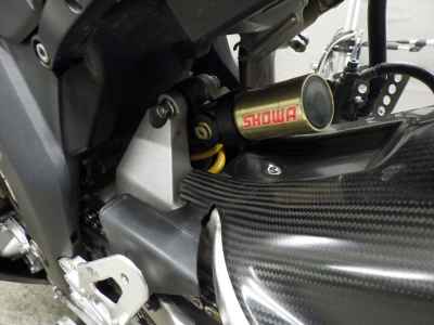 Honda CBR1000RR 2005