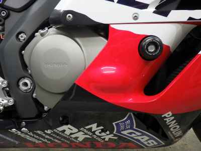 Honda CBR1000RR 2005