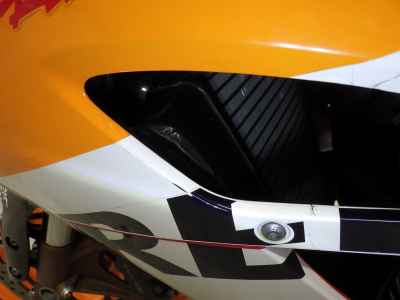 Honda CBR1000RR 2005