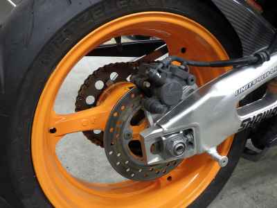 Honda CBR1000RR 2005