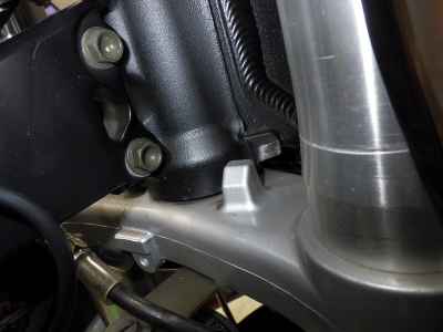 Honda CBR1000RR 2005
