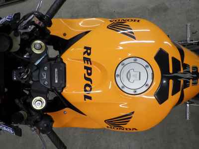 Honda CBR1000RR 2005