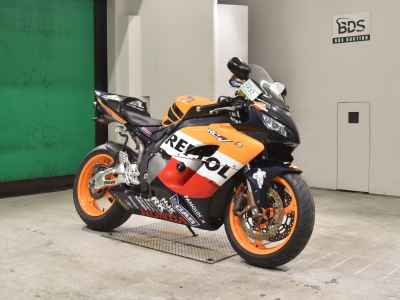 Honda CBR1000RR 2005