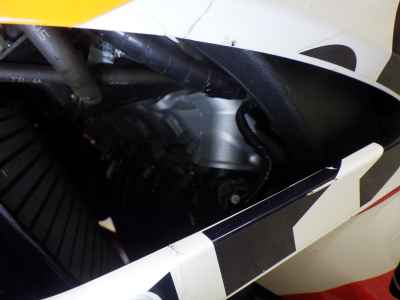 Honda CBR1000RR 2005
