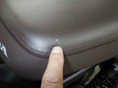 Honda GB350 2014