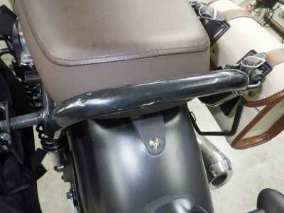 Honda GB350 2014