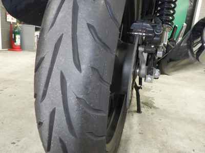 Honda GB350 2014