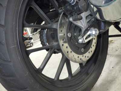 Honda GB350 2014
