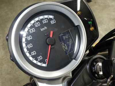 Honda GB350 2014