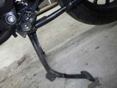 Honda GB350 2014