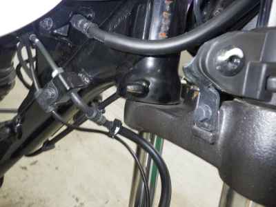 Honda GB350 2014