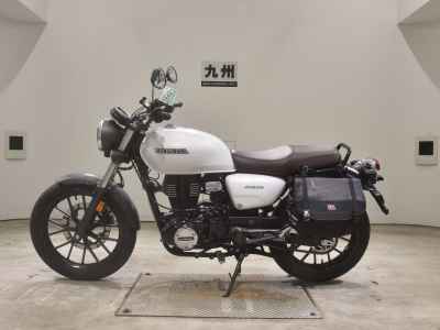 Honda GB350 2014