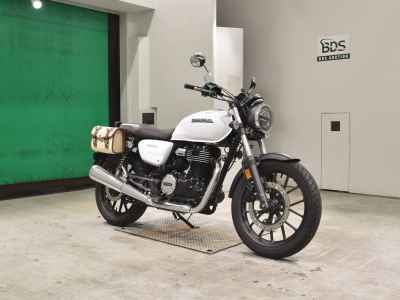 Honda GB350 2014