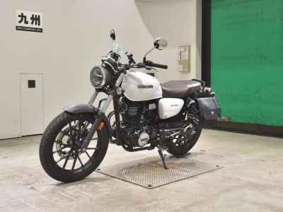 Honda GB350 2014