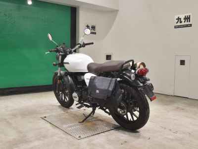 Honda GB350 2014