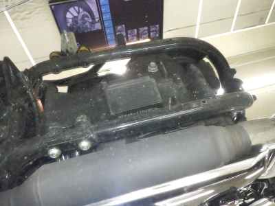 Honda GB350 2014