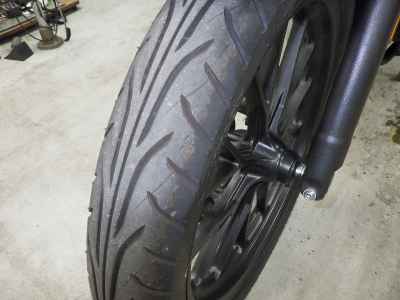 Honda GB350 2014