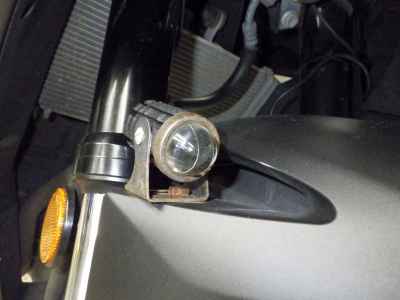 Yamaha YZF-R25 2020