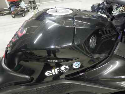 Yamaha YZF-R25 2020