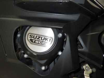Yamaha YZF-R25 2020