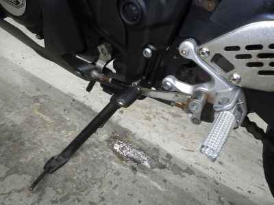Yamaha YZF-R25 2020