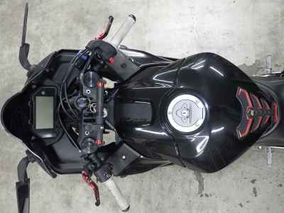 Yamaha YZF-R25 2020