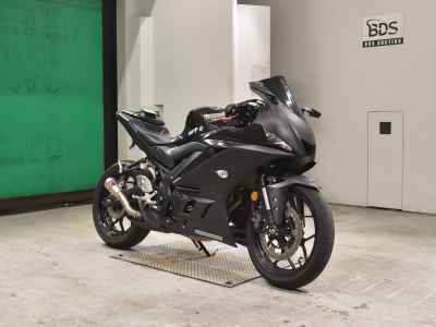 Yamaha YZF-R25 2020