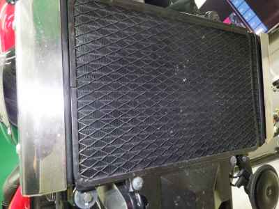 Kawasaki Eliminator 250V 2007