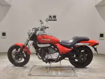 Kawasaki Eliminator 250V 2007