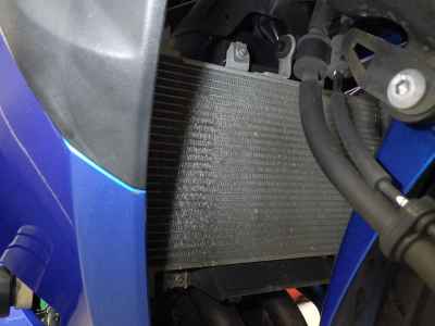 Kawasaki Ninja 250 2018