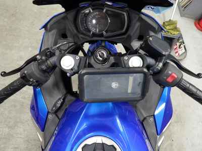 Kawasaki Ninja 250 2018
