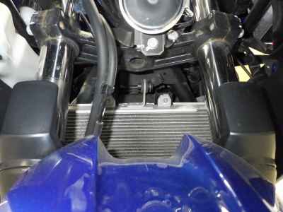 Kawasaki Ninja 250 2018