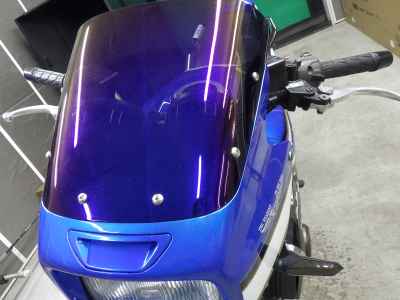 Kawasaki ZRX1200R 2006