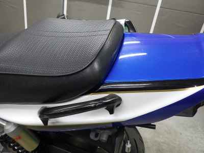 Kawasaki ZRX1200R 2006