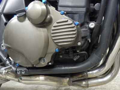 Kawasaki ZRX1200R 2006