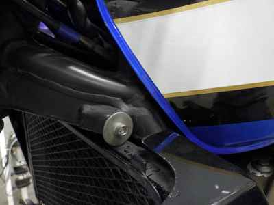 Kawasaki ZRX1200R 2006