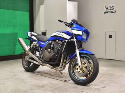 Kawasaki ZRX1200R 2006