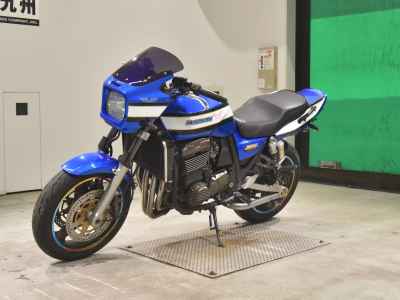 Kawasaki ZRX1200R 2006