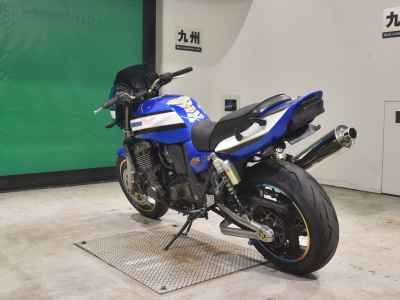 Kawasaki ZRX1200R 2006